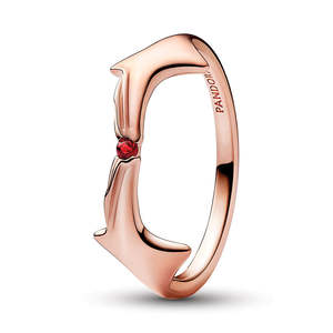 Fine Jewellery: Pandora Marvel Scarlet Witch Ring