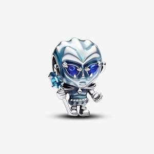 Fine Jewellery: Pandora Game of Thrones White Walker Charm