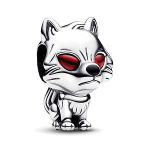Fine Jewellery: Pandora Game of Thrones Ghost Direwolf Charm