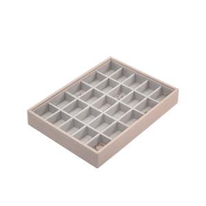 Stackers Classic Blush Small Trinkets Layer
