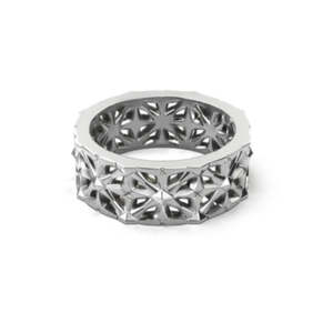 Stolen Girlfriends Club: SGC Midnight Cross Eternity Band