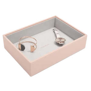 Stackers: Stackers Blush Classic Jewellery Layer
