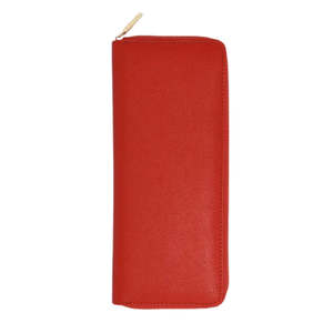 Stacker Red Jewellery Roll