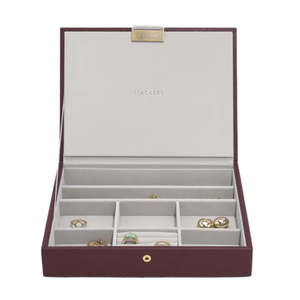Stackers Classic Jewelley Box Lid