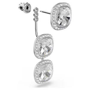 Swarovski Una Angelic 2-in-1 Earrings