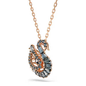 Swarovski SWAN Pendant