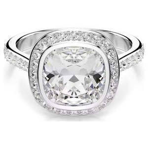 Swarovski UNA Angelic Halo Ring