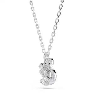 Swarovski SWAN Pendant
