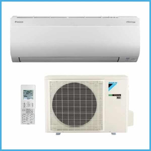 Products: Daikin New Cora 2.5/3.3KW Precision Electrical