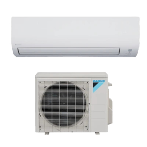 Products: Daikin Standard Series 5/6Kw FTXV50U Precision Electrical