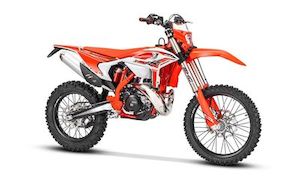 2025 Beta Rr 250 X-pro