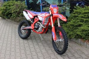 2022 Beta Rr430 Racing