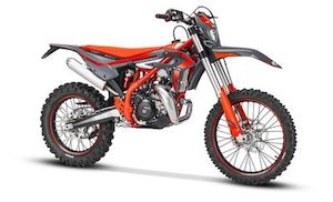 2025 Beta Xtrainer 300 2t