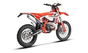 2025 Beta Rr300 X-pro