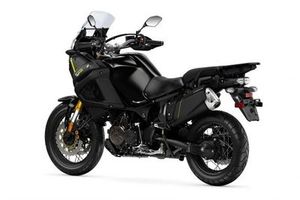 Products: Yamaha Xt1200ze Super TÉnÉrÉ