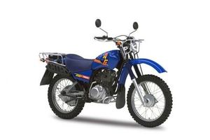 Products: Yamaha AG200