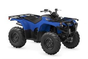Products: Yamaha Kodiak 450 Non Eps