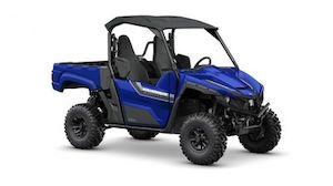 Products: Yamaha Wolverine X2 Utility