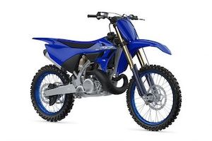 Yamaha YZ250