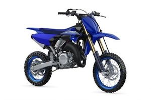 Products: Yamaha YZ65