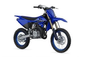 Products: Yamaha YZ85