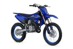 Products: Yamaha YZ85LW