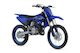 Yamaha YZ85LW