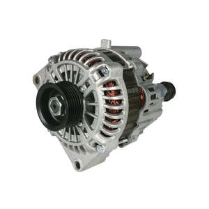 Ls Engine Components: OEX 140A LS1 Alternator MXA306