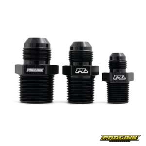 PROLINK AN to Npt Adapter