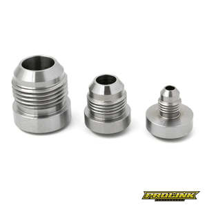 Prolink Performance: PROLINK AN Stainless Steel Weld On