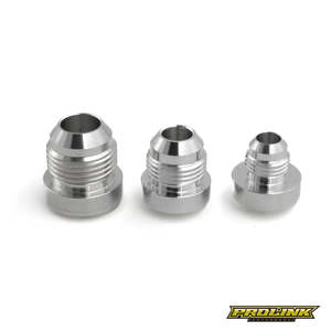 Prolink Performance: PROLINK AN Alloy Male Weld On