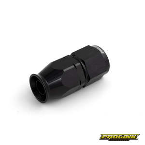 200 Series Ptfe Hose Ends: PROLINK 200 Series Straight PTFE Swivel Hose Ends