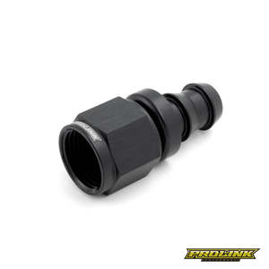 PROLINK 400 Series Straight Push Lock Hose Ends