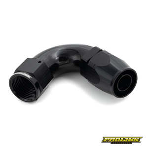 550 Series: PROLINK 550 Series 120 Degree Full Flow Cutter Hose Ends