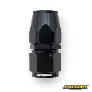 550 Series: PROLINK 550 Series Straight Full Flow Cutter Hose Ends