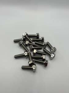 SPRINTCAR/MIDGET BEADLOCK BOLT KIT