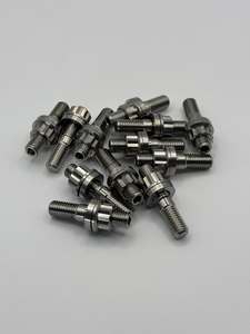 LS Engine Header Stud Kit