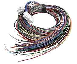 Looms Wiring G1 G4: Loom G1 / G2 LinkPlus X2ML