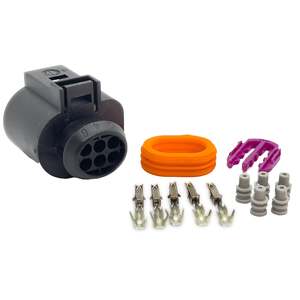 Connector Kits Connector Kits: LSU 4.9 Plug Kit (PKLSU)