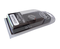 Connector Kits Connector Kits: Bosch 3 Way Plug Kit (PKB3)