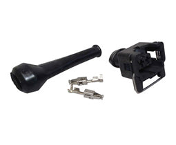 Connector Kits Connector Kits: Bosch 2 Way Plug Kit (PKB2)