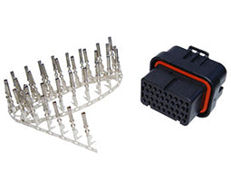 Connector Kits Connector Kits: Superseal Plug and Pin Kit A (TKA)