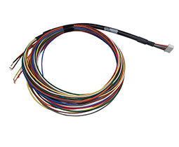 Looms Wiring G4x G4: XS Expansion Loom (XSL)