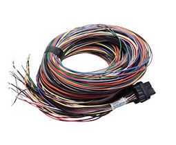 Looms Wiring G4x G4: B Loom Long (5LB)