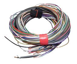 Looms Wiring G4x G4: B Loom Medium (2LB)