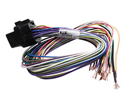 Looms Wiring G4x G4: B Loom Short (0LB)