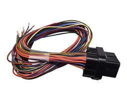 Looms Wiring G4x G4: A Loom short (0LA)