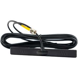 Wi-Fi Antenna Glass Mount 3m Cable