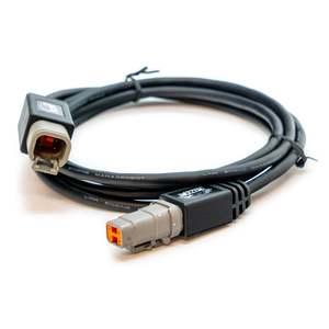 Can Tuning Cables Can Tuning Cables: CANEXT - CAN Extension Cable 2m