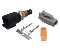 Sensors Temperature: Air Temp Sensor (IAT1-8)